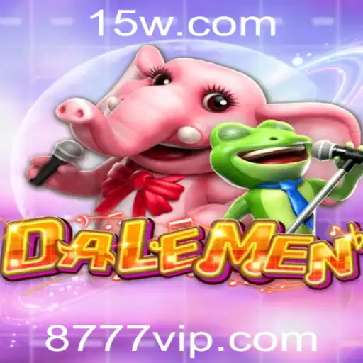Descubrindo o Jogo DALEMEN: A Aventura de 777 VIP