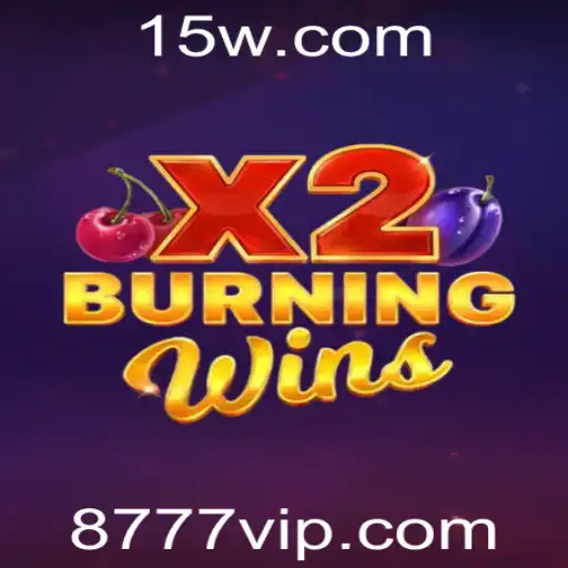 Explorando a Experiência Exclusiva do Jogo BurningWinsX2: 777 VIP
