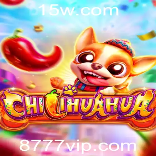 Explorando o Universo de CHILIHUAHUA: O Jogo que Une Diversão e Estratégia