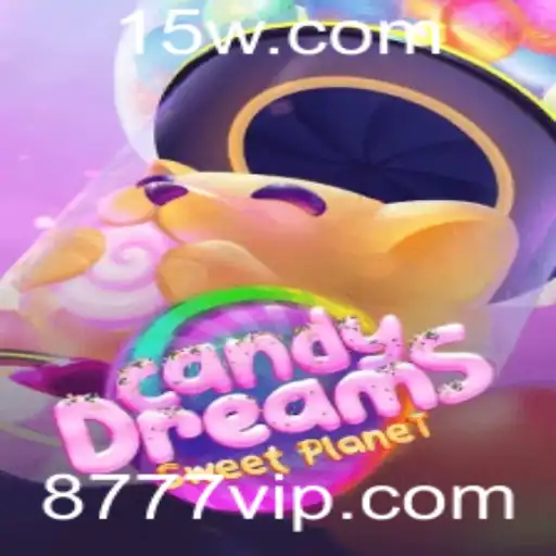 CandyDreams: Experiência Encantadora com 777 VIP