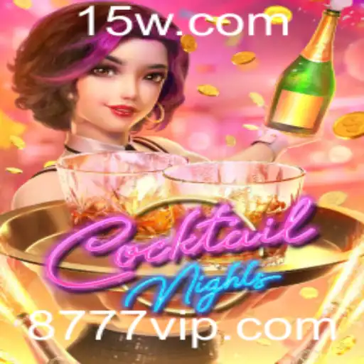 CocktailNights e 777 VIP: Explorando o Mundo Vibrante dos Jogos