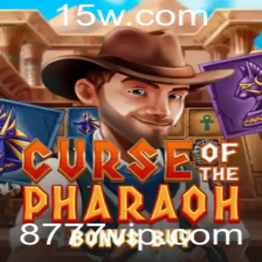 Explorando o Fascinante Mundo de 'CurseofthePharaohBonusBuy' e os Segredos do '777 VIP'