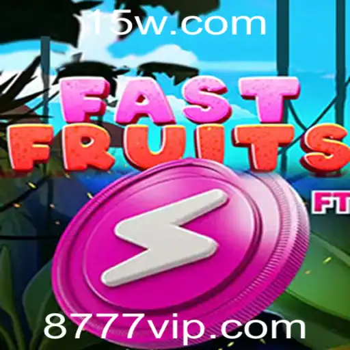 Explorando o Mundo Vibrante do Jogo FastFruits com 777 VIP