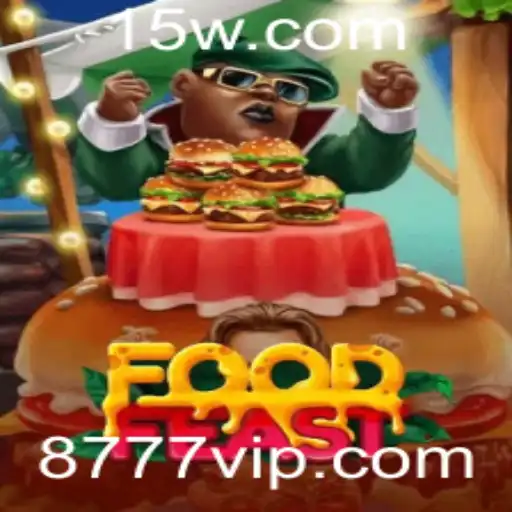 Um Mergulho no Mundo de 'FoodFeast': Tudo o que Você Precisa Saber Sobre o Jogo 777 VIP