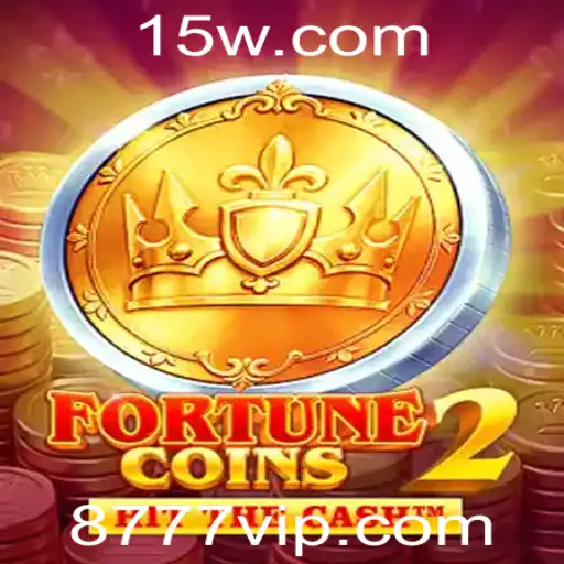 FortuneCoins2: Descubra o Fascinante Mundo do Jogo com 777 VIP