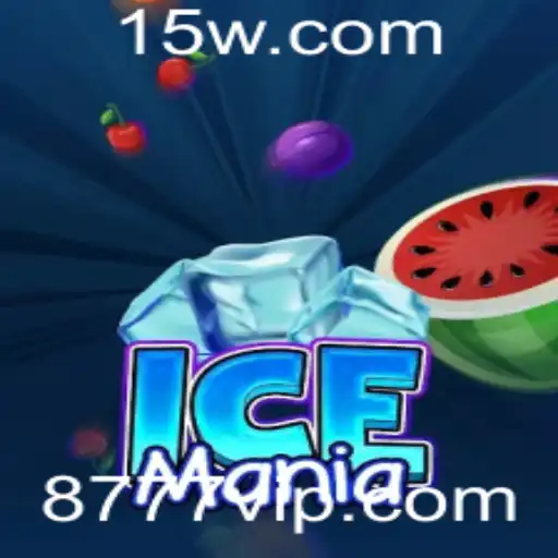 IceMania 777 VIP: Explore o Mundo Gelado de Aventura e Emoção