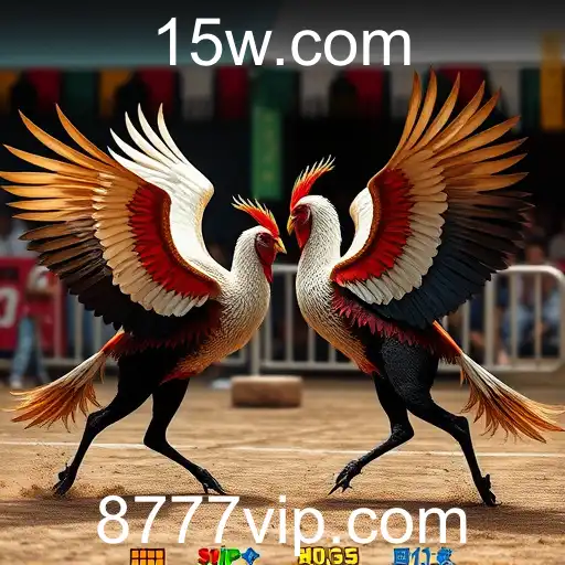 Explorando o Mundo dos Jogos de Sabong: Onde a Tradição Encontra a Modernidade