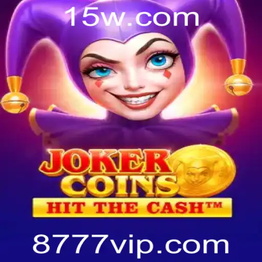 JokerCoins: Descubra o Mundo Fascinante do Jogo 777 VIP