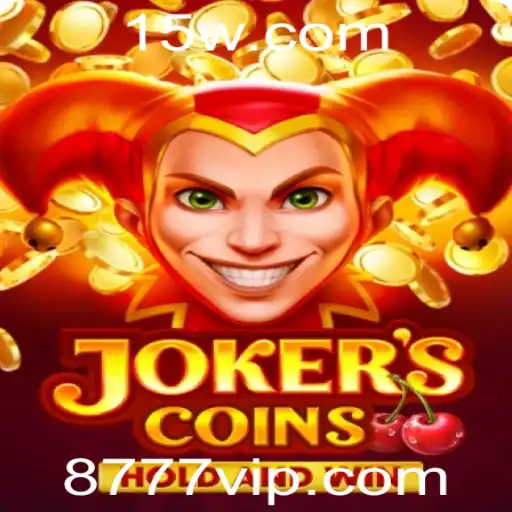 Descubra o Mundo Fascinante de JokersCoins e o Exclusivo 777 VIP