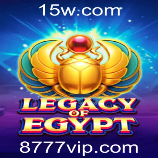 Desvendando os Segredos de LegacyOfEgypt