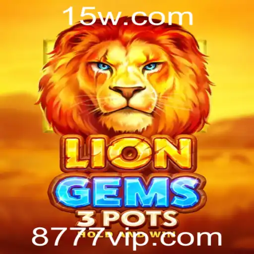 Explorando o Universo de LionGems3pots e a Palavras-Chave '777 vip'