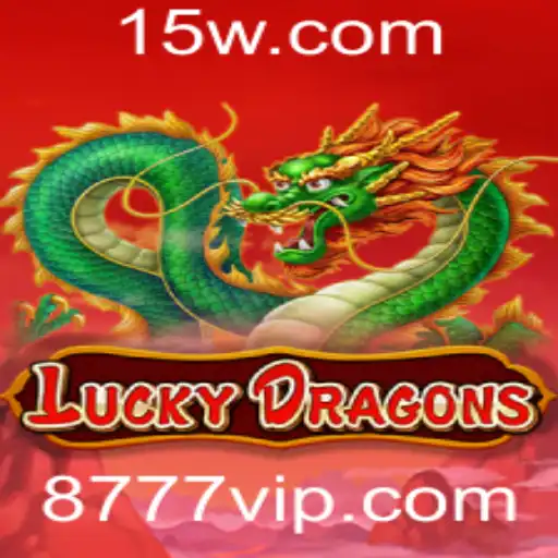 Explorando o Fascinante Mundo de LuckyDragons: O Jogo de Azar com a Vibração de 777 VIP