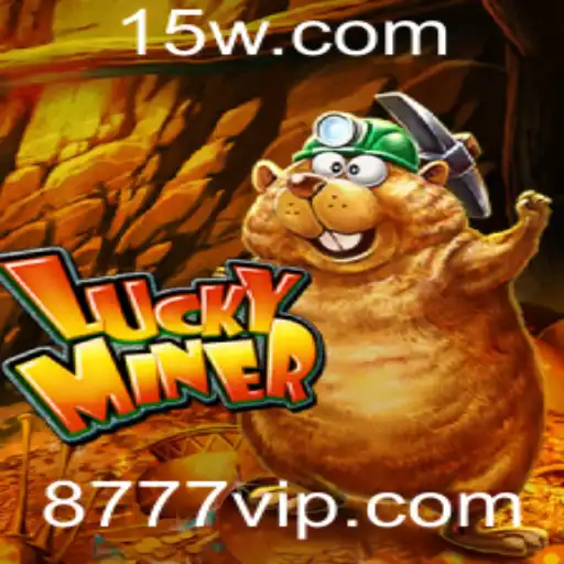 Descubra o Mundo de LuckyMiner: Aventura e Sorte com 777 VIP