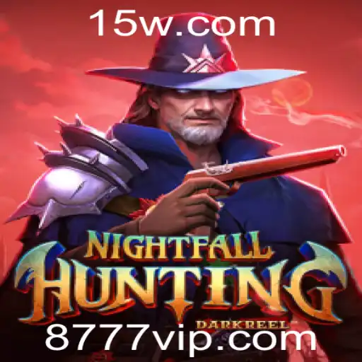 Explorando o Mundo de NightfallHunting e o Fascínio do 777 VIP