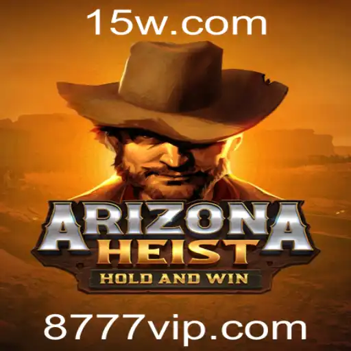 Descubra o Mundo Empolgante de ArizonaHeist