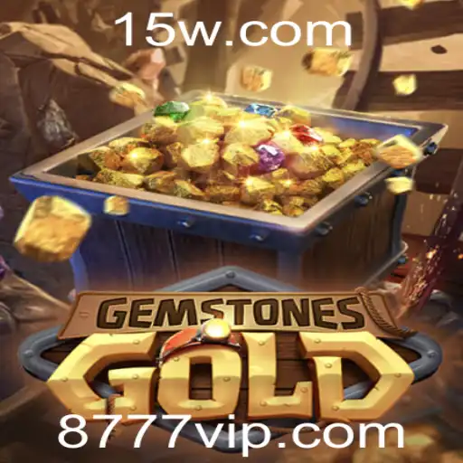 GemstonesGold: Descubra a Aventura Brilhante com 777 VIP