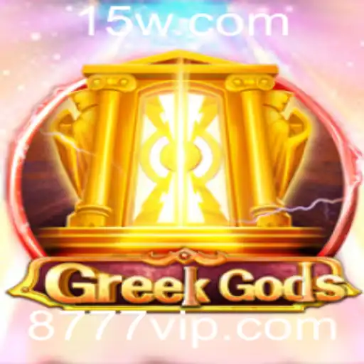 Descubra o Fascinante Mundo de GreekGods: Aventura com '777 VIP'