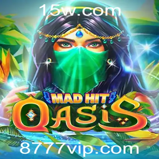 Descobrindo o Excitante Mundo de MadHitOasis: Um Jogo Inovador