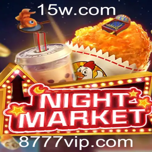 Explorando o Fascínio do Jogo NIGHTMARKET: Uma Experiência VIP