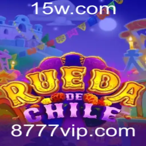 RuedaDeChile: Um Jogo de Sorte e Estratégia com o 777 VIP