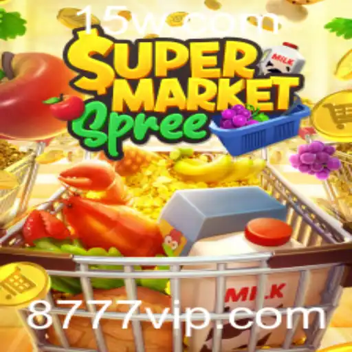 Explorando o Mundo do Jogo SupermarketSpree e a Chave 777 VIP