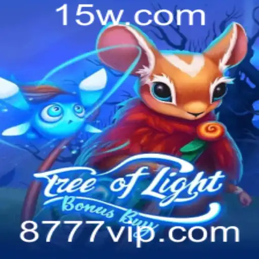 Descubra o Encantador Jogo TreeOfLightBonusBuy: Uma Aventura com 777 VIP