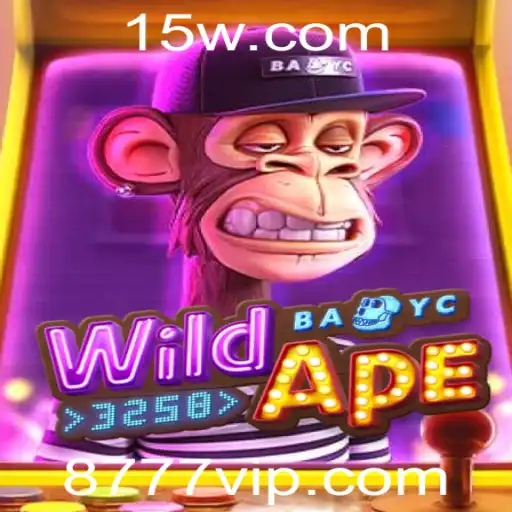 Explore o Fascinante Mundo de WildApe3258 e o Excitante Tema 777 VIP