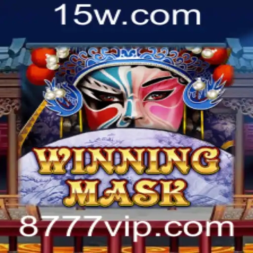 Descubra a Emoção de WinningMask: Um Jogo de Azar com o Toque VIP 777