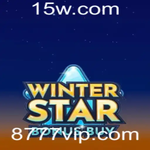 Explorando o Fascinante Mundo de WinterStarBonusBuy e 777 VIP