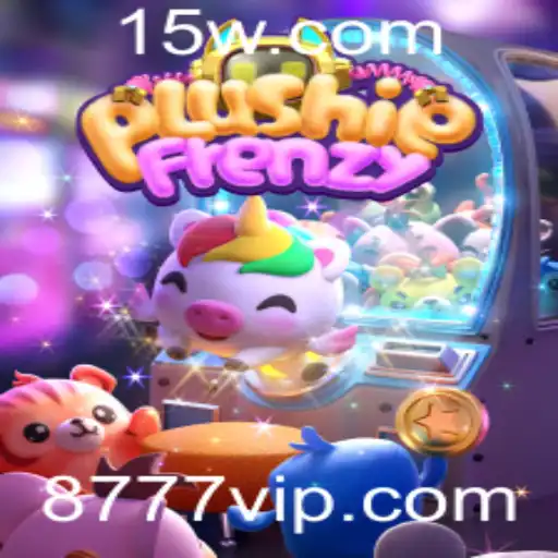 Descubra o Universo de PlushieFrenzy: A Nova Sensação no Mundo dos Jogos e a Emoção do '777 VIP'