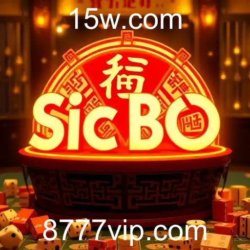 Explorando o Fascinante Mundo do Sic Bo no 777 VIP