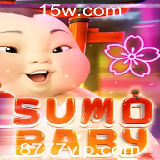 SumoBaby: A Nova Sensação nos Jogos Infantis Com o Toque de Exclusividade 777 VIP