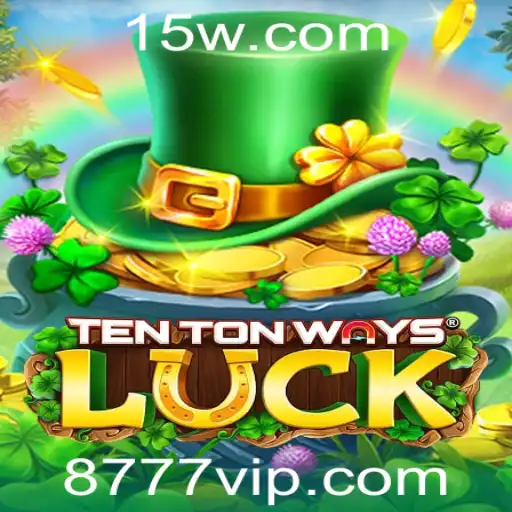 Descubra o Fascinante Mundo de 'TenTonWaysLuck' Com a Palavra-Chave Mágica '777 VIP'