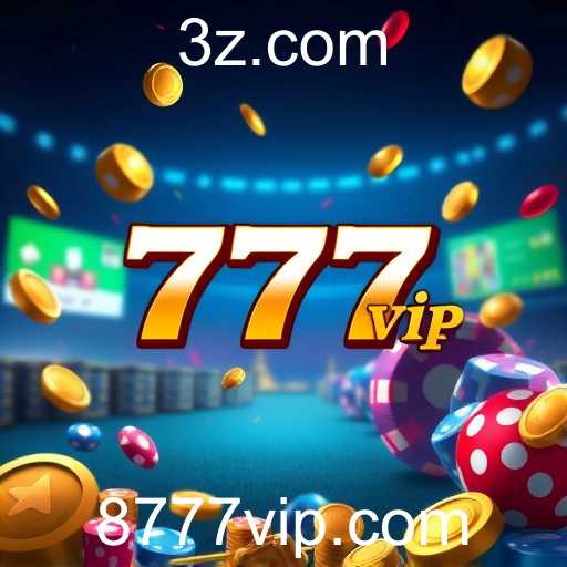 777 VIP: A Nova Dimensão dos Jogos de Azar