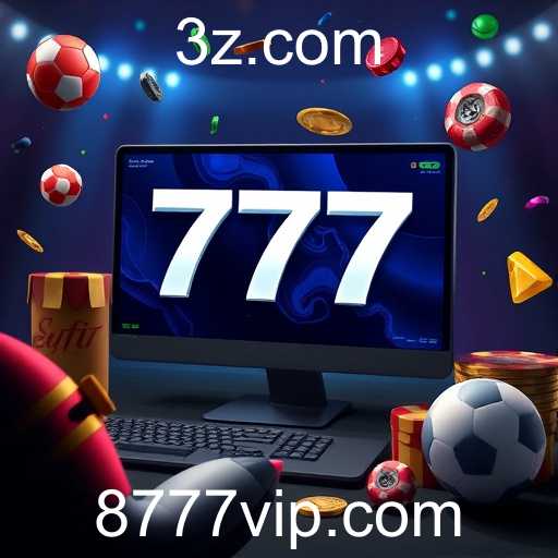 A Ascensão do 777 VIP no Mercado de Jogos Online