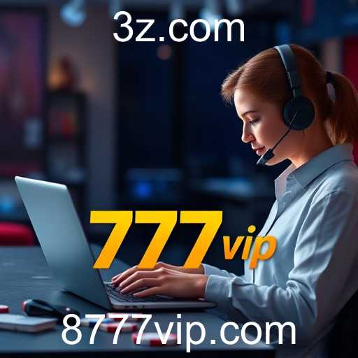 A Evolução do 777 VIP e o Futuro dos Jogos