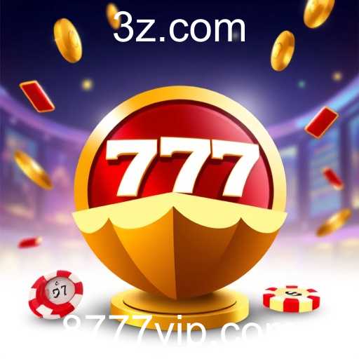 A Ascensão do 777 VIP no Cenário de Jogos