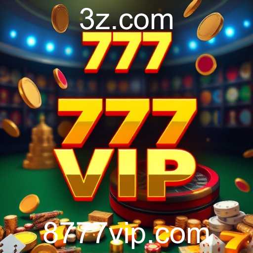 777 VIP: A Revolução dos Jogos Online em 2025