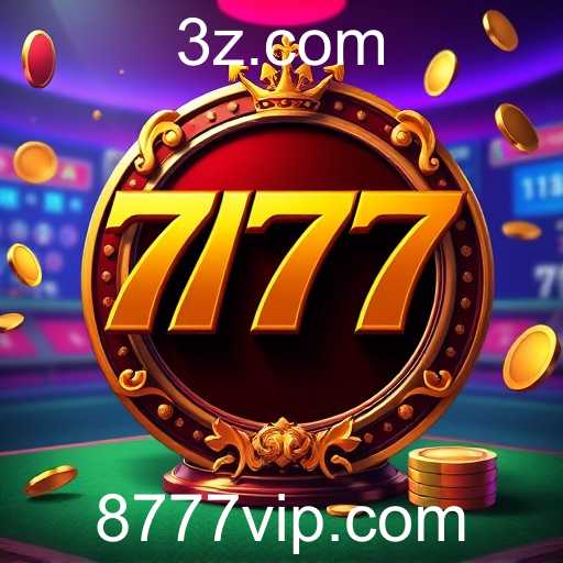 O Surgimento e Expansão do 777 VIP no Cenário dos Jogos Online