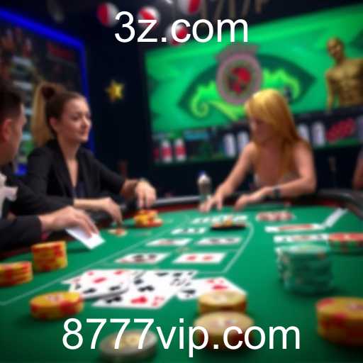 Expansão do 777 VIP no Brasil Atraí Novos Jogadores