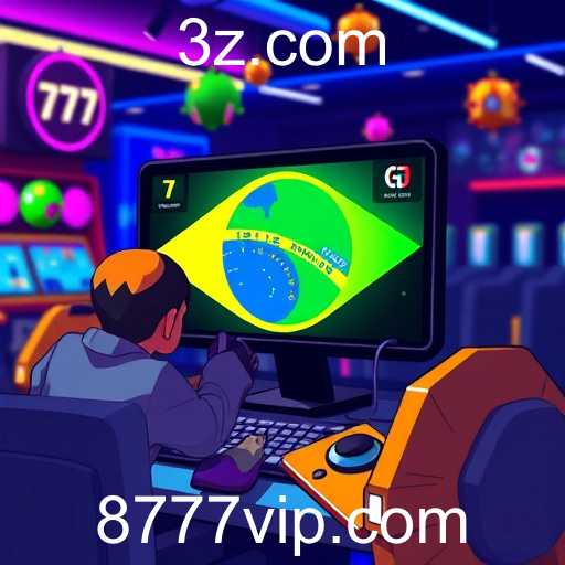 Expansão dos Jogos Online em 2026