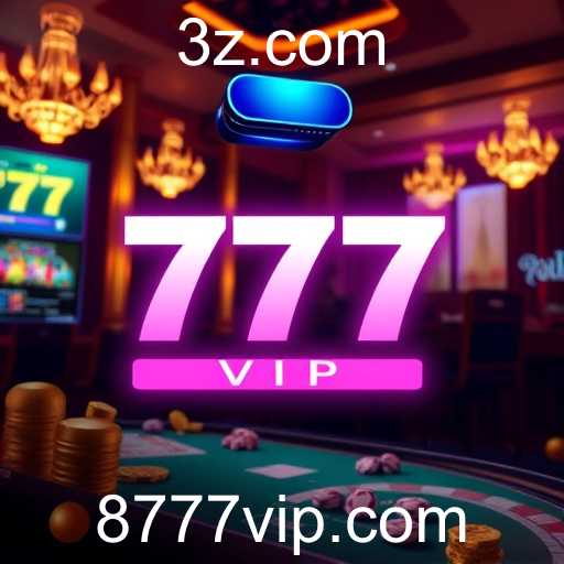 O Impacto do 777 VIP no Mundo dos Jogos Online