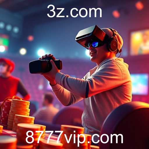 Expansão do Mercado de Jogos Online em 2025