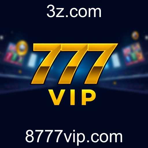 Novo Horizonte para o Mundo dos Jogos com 777 VIP