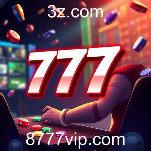 O Fascínio dos Jogos Online: 777 VIP e o Cenário Atual