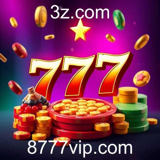 A Ascensão dos Jogos Online e o Impacto da 777 VIP