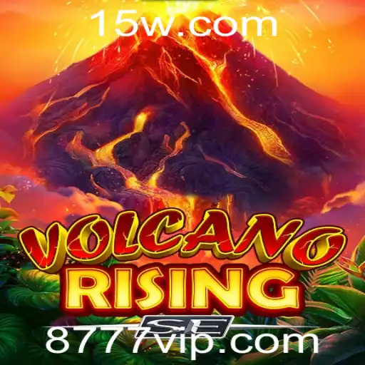 Explorando o Mundo de VolcanoRisingSE: Descubra as Regras e Emoções do Jogo 777 VIP