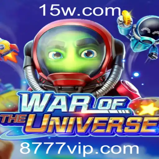 Descubra WAROFTHEUNIVERSE: A Nova Sensação do Mundo dos Games