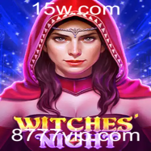 Explorando WitchesNight: Um Mergulho no Universo do Jogo com 777 VIP